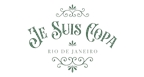 Por dentro da empresa Je Suis Copa Logo