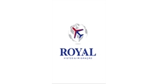 ROYAL VISTOS logo