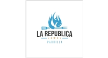 Logo de LA REPUBLICA PARRILLA