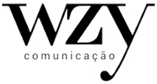 Logo de Wzy Comunicação