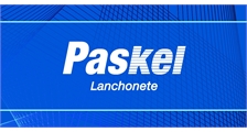 lanchonete paskel logo