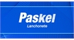 Por dentro da empresa PASKEL LANCHONETE LTDA Logo