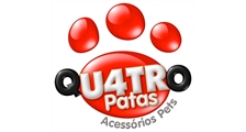 QU4TRO PATAS logo