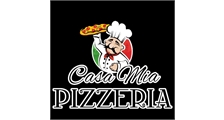 Logo de CASA MIA PIZZERIA