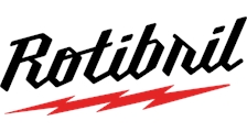 Logo de Rotibril - Produtos para estética automotiva