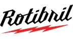 Por dentro da empresa Rotibril - Produtos para estética automotiva Logo