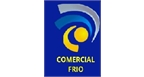 Por dentro da empresa COMERCIAL FRIO Logo