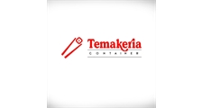 TEMAKERIA CONTAINER logo