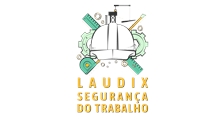 Logo de Laudix Segurança do Trabalho Ltda