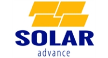 Logo de Solar Advance