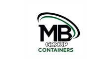 Grupo MB logo