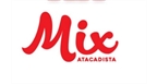 Por dentro da empresa MIX ATACADISTA LTDA Logo
