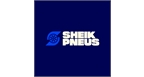 Por dentro da empresa SHEIK PNEUS LTDA Logo