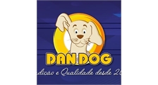 Dan Dog restaurante logo