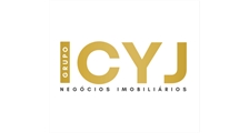 GRUPO CYJ NEGÓCIOS IMOBILIÁRIOS logo