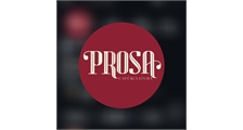 PROSA CAFE E CULTURA logo