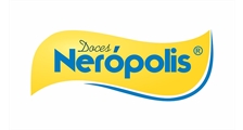 Doces Nerópolis logo