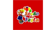 Sonho de Festa logo