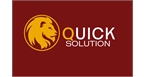 Por dentro da empresa Quick Solution Marketing e Merchandising Logo