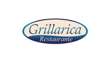 Grillarica logo