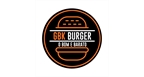 Por dentro da empresa GBK BURGUER Logo