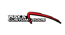 Waka Custom Rods