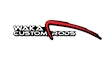 Por dentro da empresa Waka Custom Rods Logo