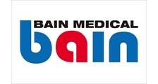 Bain Medical Serviços ltda logo