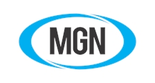 mgn indústria metalúrgica Ltda logo