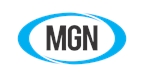 Por dentro da empresa MGN Indústria Metalúrgica Ltda Logo