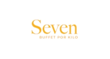 Logo de Seven Grill Restaurante