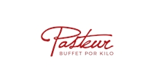 Logo de Pasteur Grill Restaurante