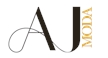 Por dentro da empresa AJ MODA Logo