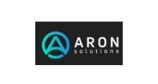 Logo de Aron Solutions