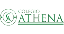 Colégio Athena logo