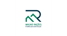 Magno Rações logo