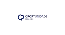 Logo de Oportunidade Negócios