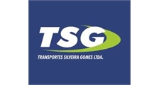 Transportes Silveira Gomes logo