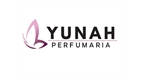Por dentro da empresa YUNAH PERFUMARIA Logo