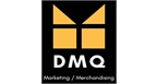 Por dentro da empresa DMQ MARKETING Logo