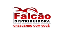 Falcao distribuidora LTDA logo
