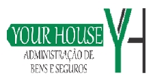 Your House Administradora de Bens e Seguros Eireli logo