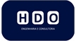 Por dentro da empresa HDO ENGENHARIA E CONSULTORIA Logo