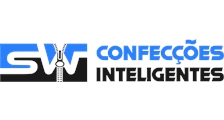 Logo de SW Confecções Inteligente