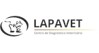 Por dentro da empresa Lapavet - Centro de Diagnostico Veterinario Logo