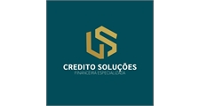 Logo de Credito soluções