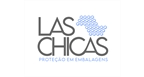 Por dentro da empresa Las Chicas Embalagens Logo