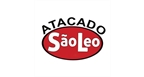 Por dentro da empresa Atacado São Leo Logo