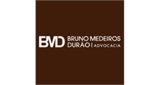 Bruno Medeiros Durão logo