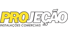 PROJEÇÃO INSTALAÇÕES COMERCIAIS LTDA logo